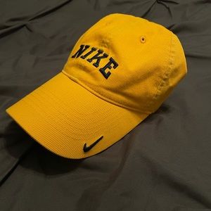 Brand New Nike Dad Hat